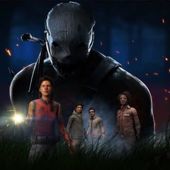 Behaviour Interactive Lays Out Plans For Dead By Daylight On Next-Gen