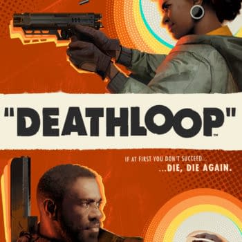 Bethesda Softworks Reveals Deathloop Will Be Released In May 2021