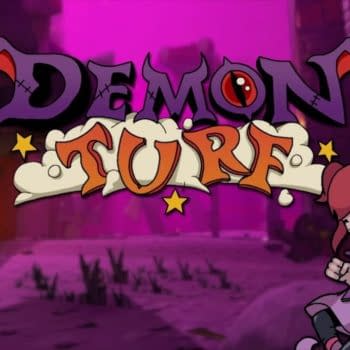 How Would You Like To Be Immortalized In Demon Turf?