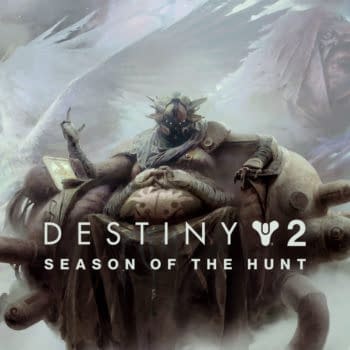 Season Of The Hunt Returns To Destiny 2: Beyond Light