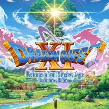 Square Enix Releases Demo For Dragon Quest XI S On PC, Xbox, & PS4