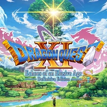 Square Enix Releases Demo For Dragon Quest XI S On PC Xbox &#038 PS4