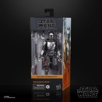 Our The Mandalorian Gift Guide Contains the Bounty You Seek