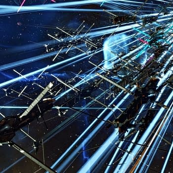 EVE Online Has Broken Two Guinness World Records