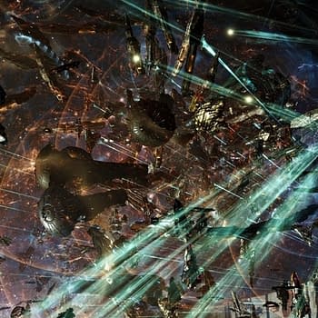 EVE Online Has Broken Two Guinness World Records