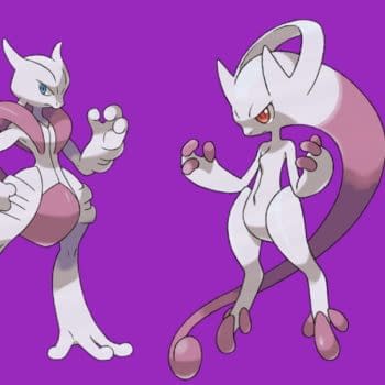 Are Mega Mewtwo EX Raids Coming to Pokémon GO?