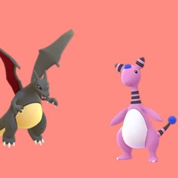 How to Catch More Shiny Pokémon in Pokémon GO