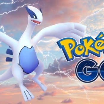 Shiny Lugia Raid Guide: Top Counters For Pokémon GO Players