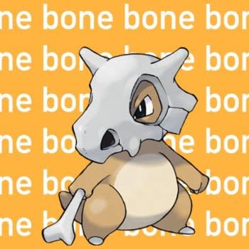 Tonight is Shiny Cubone Spotlight Hour in Pokémon GO