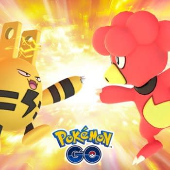 Shiny Jigglypuff Spotlight Hour is Tonight in Pokémon GO