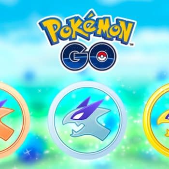 Animation Week 2020 Is Now Live in Pokémon GO
