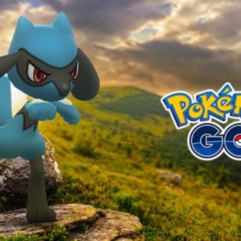Everything Pokémon GO Players Need to Know About Riolu