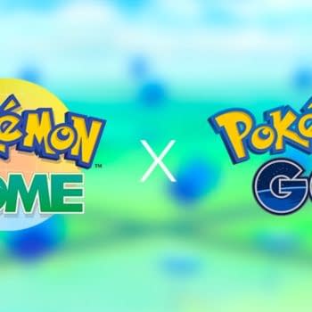 Pokémon GO Trainers Can Now Connect To Pokémon HOME