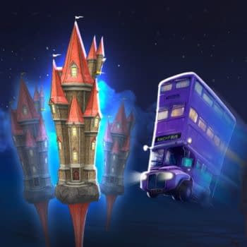 Harry Potter: Wizards Unite Kicks Off Two Surprise Events This Week