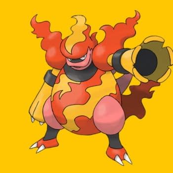 Everything Pokémon GO Players Need to Know About Magby