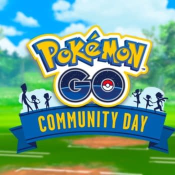 Pokémon GO Announces December 2020 Community Day… With A Catch