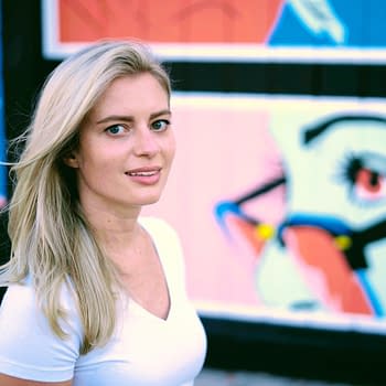 Interview: Funhaus Elyse Willems Talks About Her First Novel