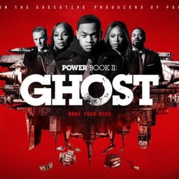 Power Book II: Ghost | Official Midseason Trailer | STARZ