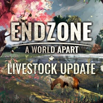 Endzone - A World Apart Adds Livestock In Latest Update