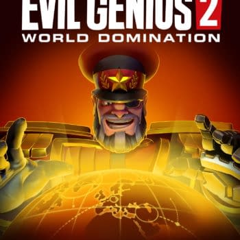 Evil Genius 2 Shows Off More Red Ivan Gameplay