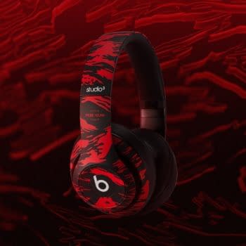 FaZe Clan Teams Up With Beats By Dre For Studio3 Special Edition
