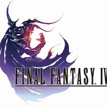 Square Enix Has Discounted Final Fantasy IV For A Short Time