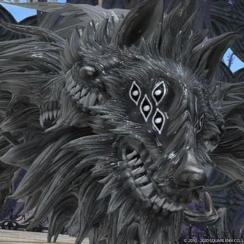 Final Fantasy XIV Online Patch 5.4 Trailer & Release Date Unveiled