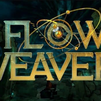 Flow Weaver Gets A New Gameplay Trailer, But Still No Release Date
