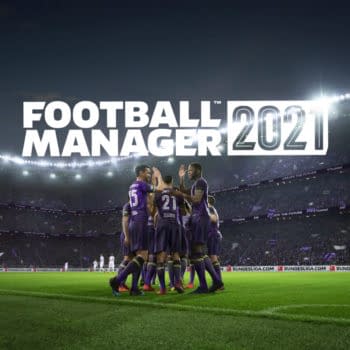Football Manager 2021 Finally Comes TO PC This Week