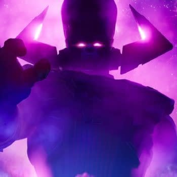 Galactus Finally Arrives On Fortnite On December 1st