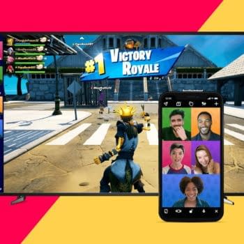 Houseparty Will Be Bringing Video Chat To Fortnite