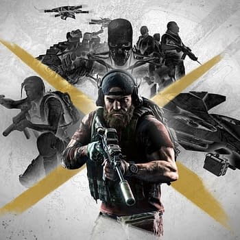 Ghost Recon Breakpoint Is Getting An Update In November
