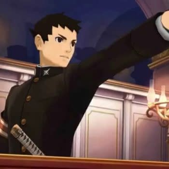 A New Capcom Hack Reveals Great Ace Attorney Collection On The Way