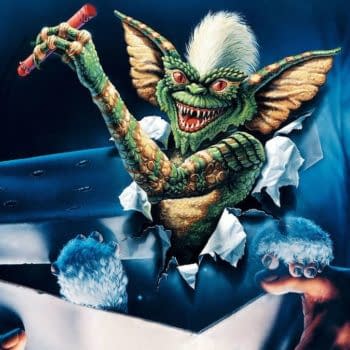 There Is Some Movement On Gremlins 3, Fingers Crossed