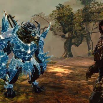 Guild Wars 2: The Icebrood Saga Finale Is Coming This Month