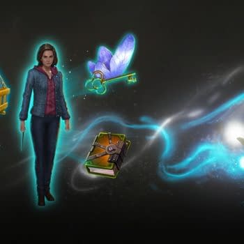 Harry Potter: Wizards Unite November 2020 Community Day Review