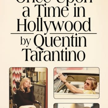 Once Upon a Time in Hollywood: Quentin Tarantino signs 2-Book Deal