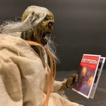 neca horror figure News, Rumors and Information - Bleeding Cool News Page 1