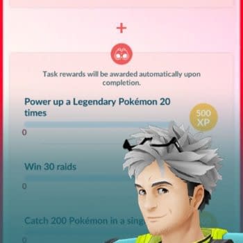 Niantic Labs News, Rumors and Information - Bleeding Cool News Page 4