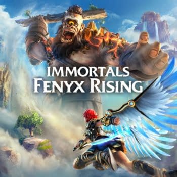 Immortals Fenyx Rising Gets New Trailers & A Twitch Extension
