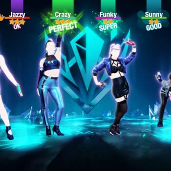 K/DA Will Be Appearing In Just Dance 2021 With A New Track