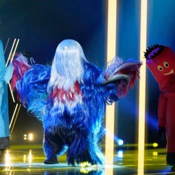 The Masked Singer Season 4: Group B Extended Preview; Clues Updated