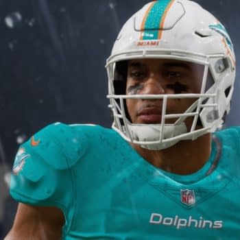 EA Sports Madden NFL 23  Miami Dolphins Week 1 simulation vs. New