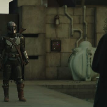 The Mandalorian: Chapter 13 – “The Jedi” Another Fan Favorite Returns