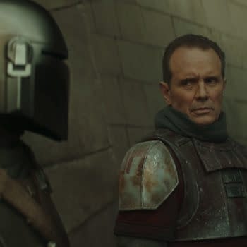 The Mandalorian: Chapter 13 – “The Jedi” Another Fan Favorite Returns