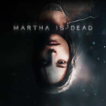 Martha Is Dead Will Be Coming To The PS5 In 2021