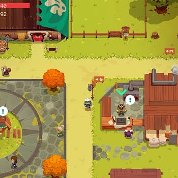 Moonlighter Will Arrive On iOS Devices On November 19th