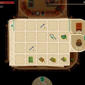 Moonlighter Will Arrive On iOS Devices On November 19th