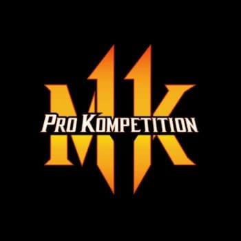 Mortal Kombat 11 Pro Kompetition: Season 2 Announced