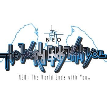 Square Enix Announces NEO: The World Ends With You